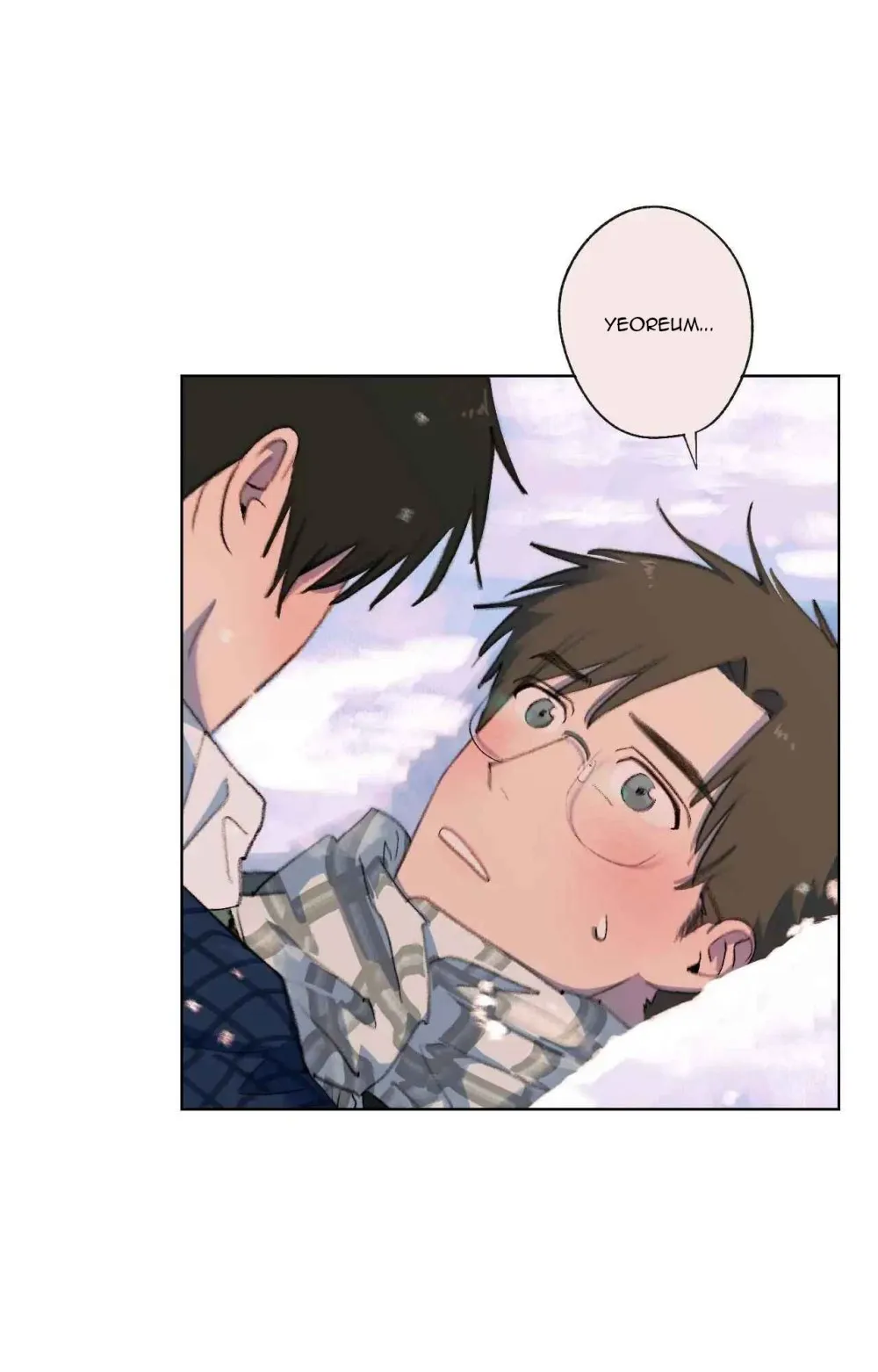 Mùa Hạ Đầu Tiên - Chap 37